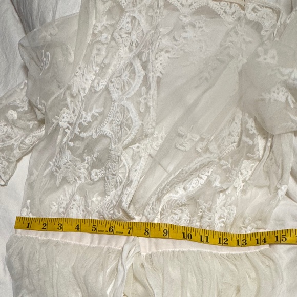 Spell Bride canyon Moon🌙 duster XL - Picture 14 of 15